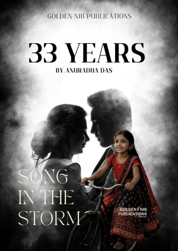 33 years - Song in the Storm